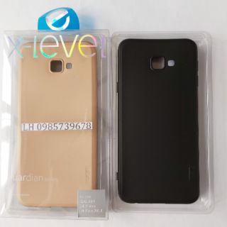 Ốp lưng galaxy j4 plus 2018 dẻo mịn nhám xlevel chính hãng