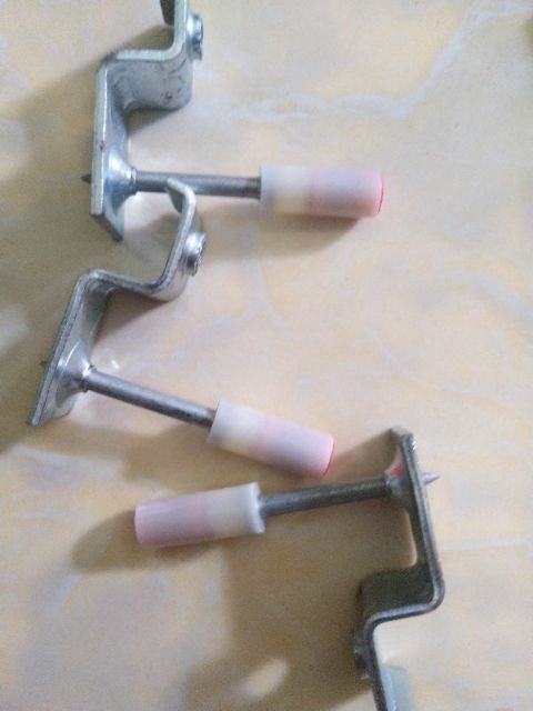 100 Tắc kê đạn trần thạch cao m6,m8