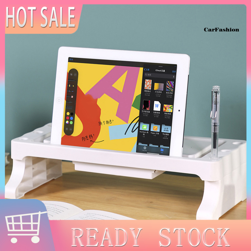 Kệ Để Điện Thoại Bằng Nhựa Abs Tiện Dụng