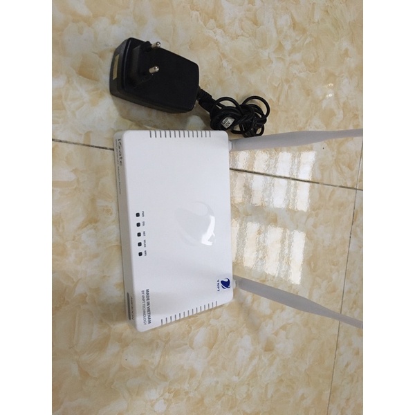 Bộ kích sóng, phát wifi Igate AW300N