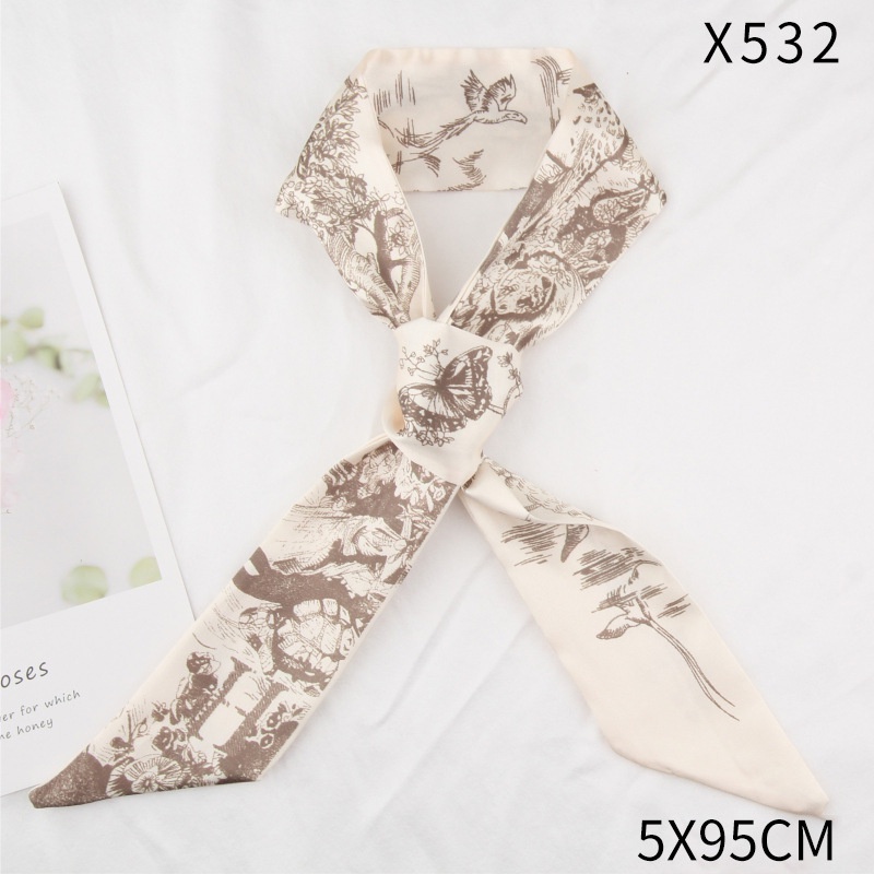 Băng Đô Cài Tóc Bằng Lụa Phong Cách Trung Hoa Retro