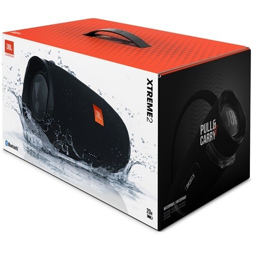 [Mã ELMALL1TR5 giảm 6% đơn 3TR] Loa Bluetooth JBL Xtreme 2 (40W)