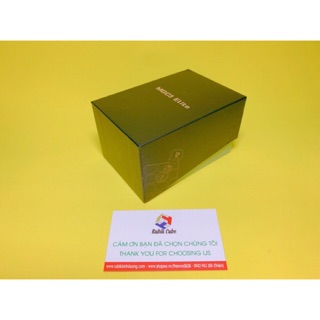 Đồ chơi rubik 3x3 | mgc v3 elite m mod bởi hãng