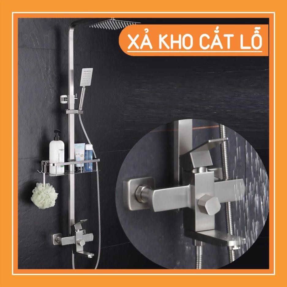 SEN TẮM CÂY NÓNG LẠNH DAESUN DS 115s .