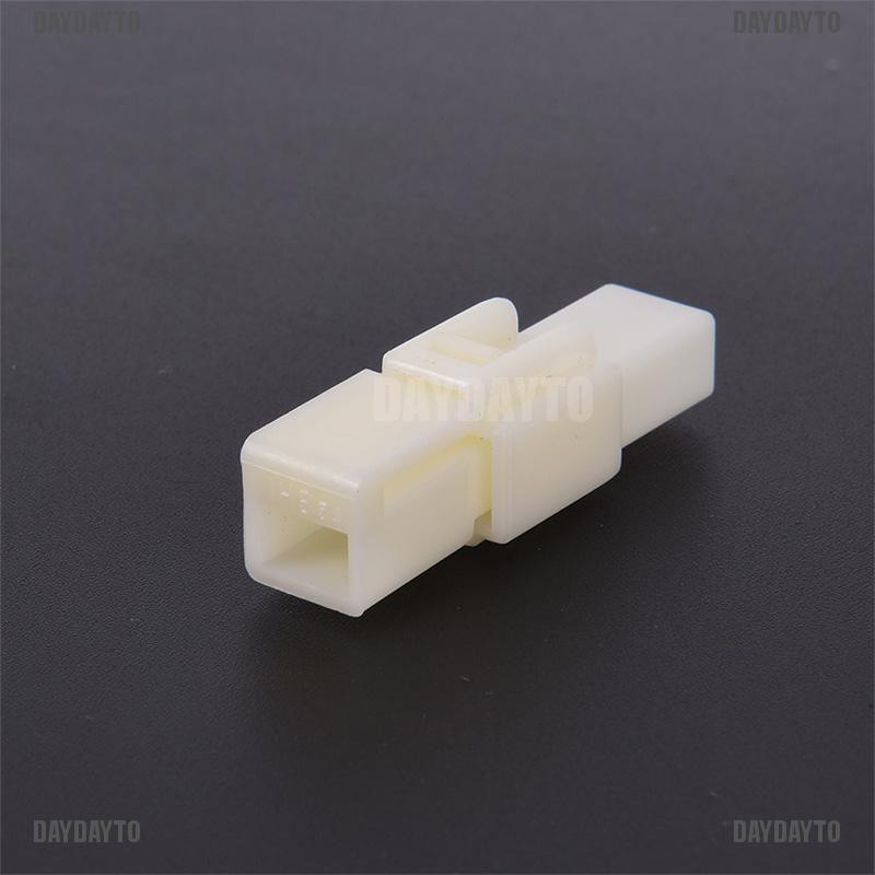 Đầu Nối Dây Điện 6.3mm 1pin Chuyên Dụng Cho Xe Hơi