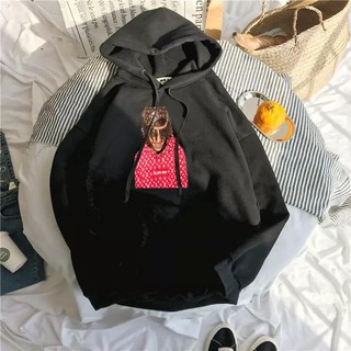 ÁO HOODIE SUPREME 31 CAO CẤP