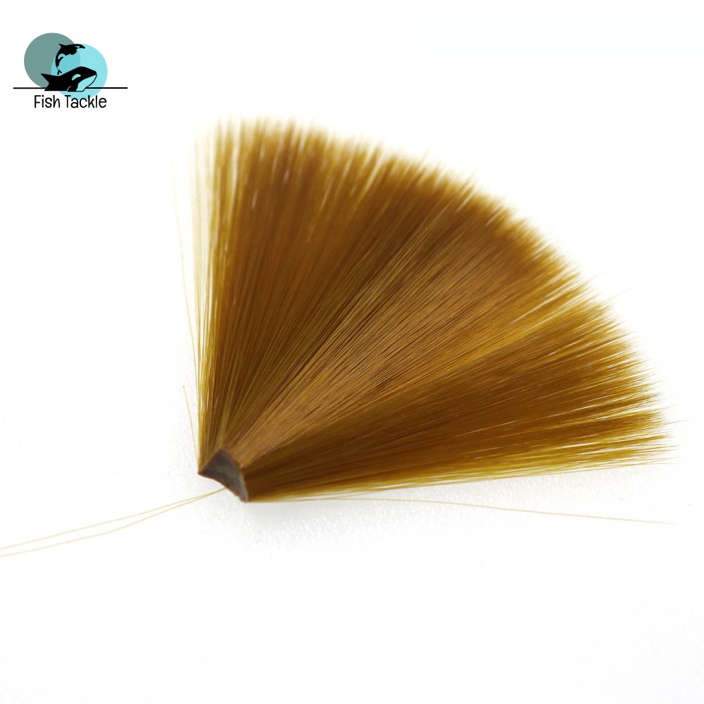 Cuộn Dây Câu Cá Bằng Sợi Tổng Hợp Cao Cấp