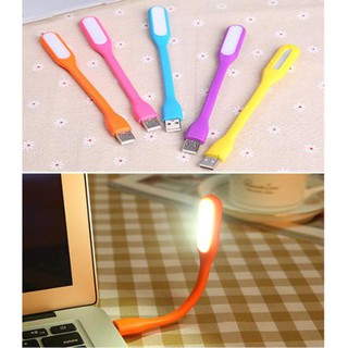 Đèn USB, Đèn laptop, Đèn ngủ.