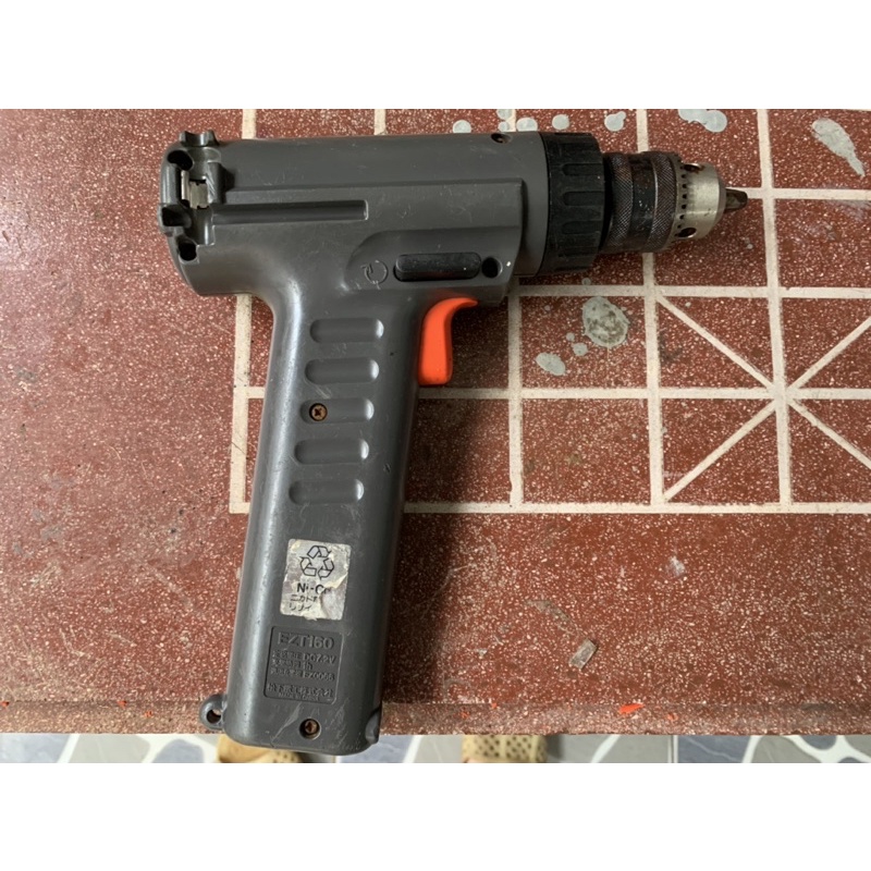 Máy khoan bắt vít National My Hand EZT160