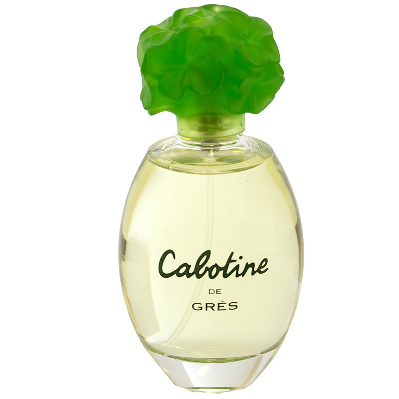[Auth] Nước Hoa Nữ Cabotine 100ml