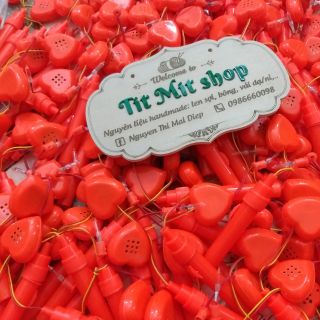 Tim đèn ( Cán đèn) làm đèn trung thu handmade