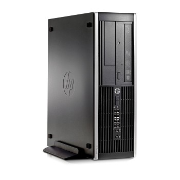 Case Máy Tính Đồng Bộ Giá Rẻ ⚡️HoangPC⚡️ Máy Bộ Văn Phòng - Case HP 6300 Pro SFF (i3 3220/Ram 4G/SSD 120GB) - BH 12T