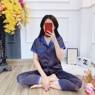 Sét bộ ngủ phi phối màu