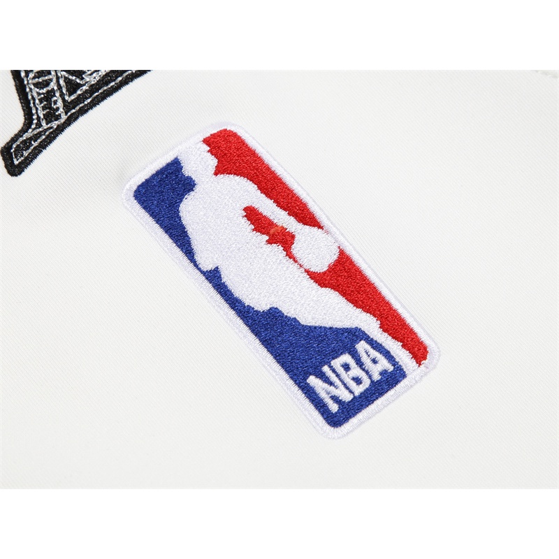 L & V Áo Khoác Thêu logo Biểu Tượng Thời Trang Chất Lượng Cao Thoải Mái Giản Dị Và Thoải Mái