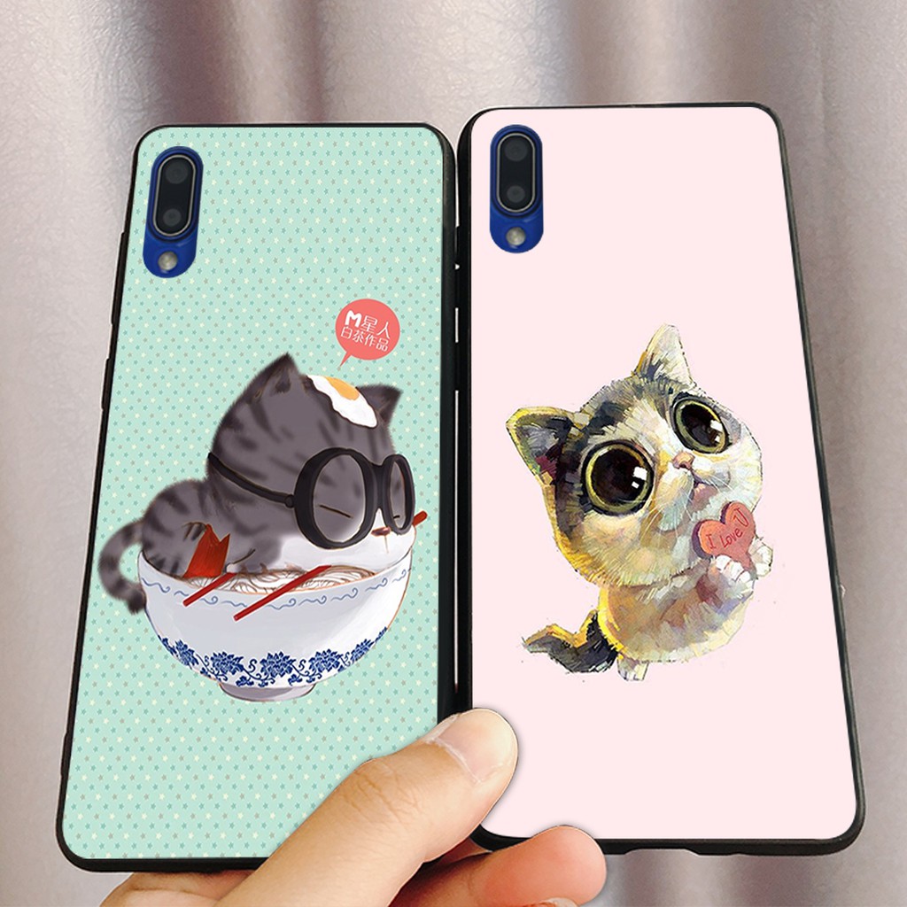 [HÀNG MỚI VỀ] ỐP LƯNG SAMSUNG A02 IN HÌNH CHẤT LƯỢNG CAO CHỐNG SỐC HIỆU QUẢ