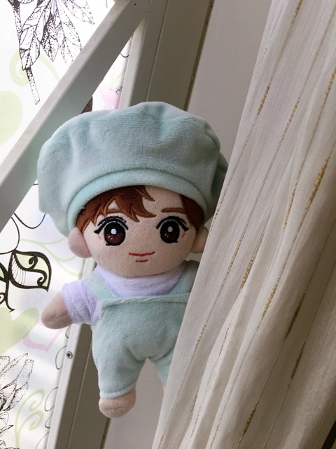 Set yếm + áo+ mũ