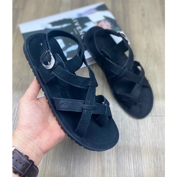 Dép sandal nam Ds