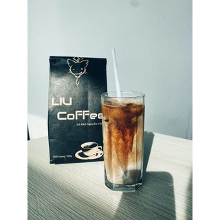 Cà phê đặc sản Đà Lạt - LiuCoffee