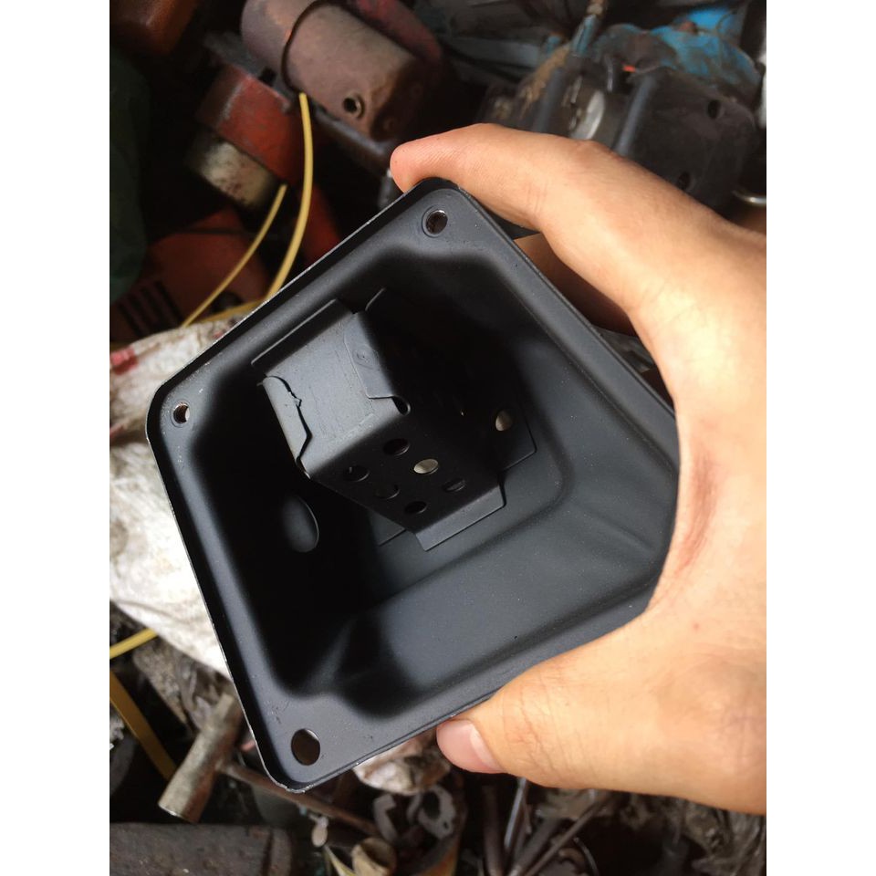 Bô Lửa Máy Cưa STIHL 382 381