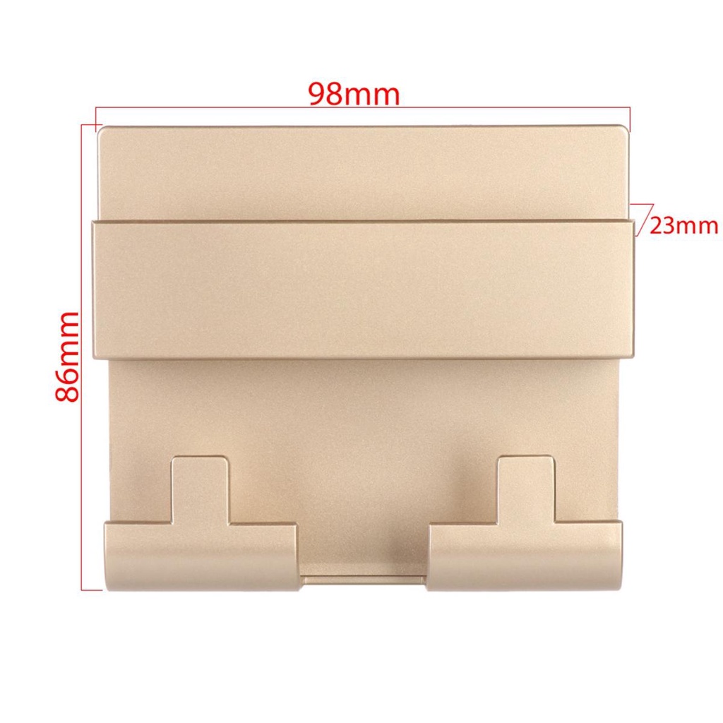 Giá Đỡ Điện Thoại Đa Năng Thông Dụng Cho Khách Sạn