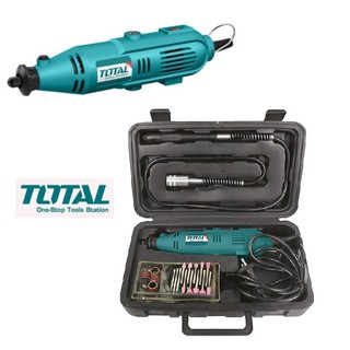 [130W] Máy mài khuôn mini Total – TG501032
