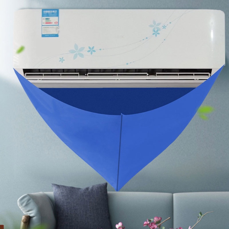 Vỏ Bọc Máy Điều Hòa Chống Bụi Bẩn Tiện Dụng