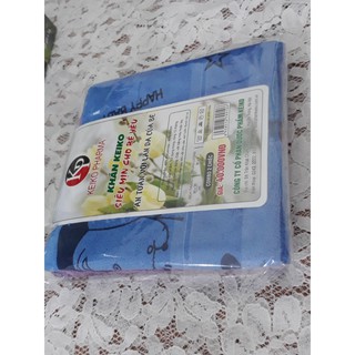 COMBO 2 KHĂN MẶT SIÊU MỊN KEIKO CHO BÉ