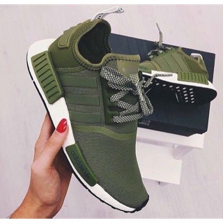 Giày thể thao nmd