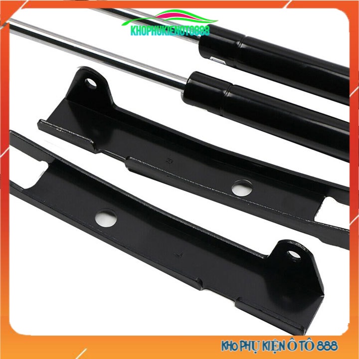 Ty capo Fortuner 2017-2018-2019-2020-2021-2022 hỗ trợ mở nắp ca pô tự động dễ dàng