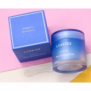 Mặt nạ ngủ Laneige Water Sleeping Mask