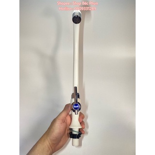 Vòi rửa chén nhựa lạnh