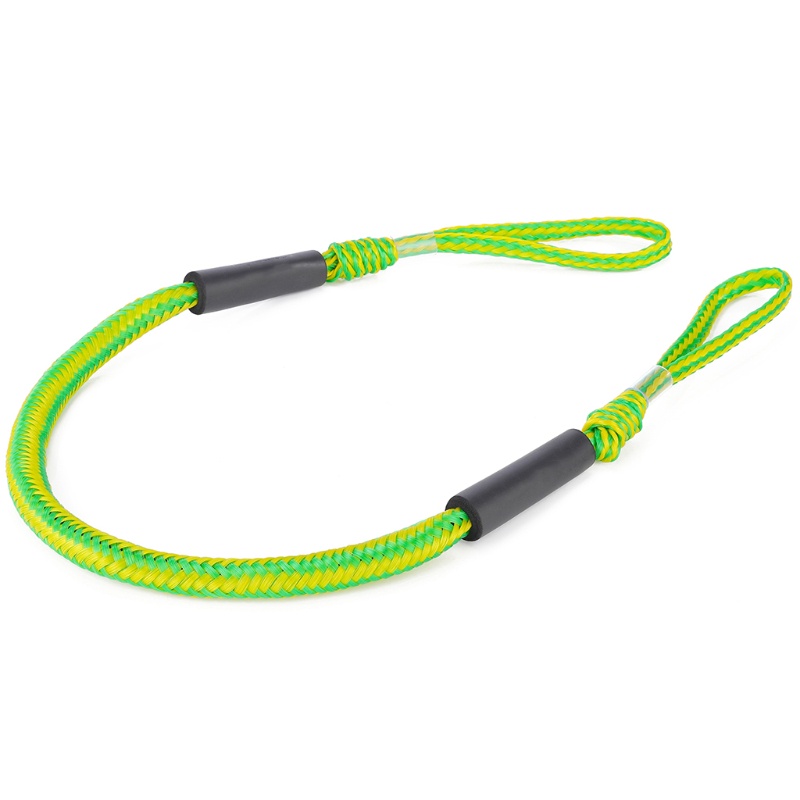 Bộ 2 Dây Thừng Bungee Co Giãn Chuyên Dụng Cho Thuyền Boa