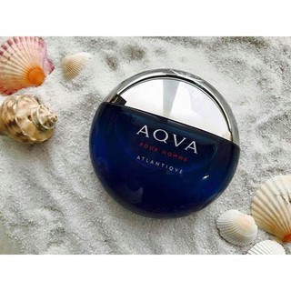 Dầu Thơm Nam Aqua 100ml