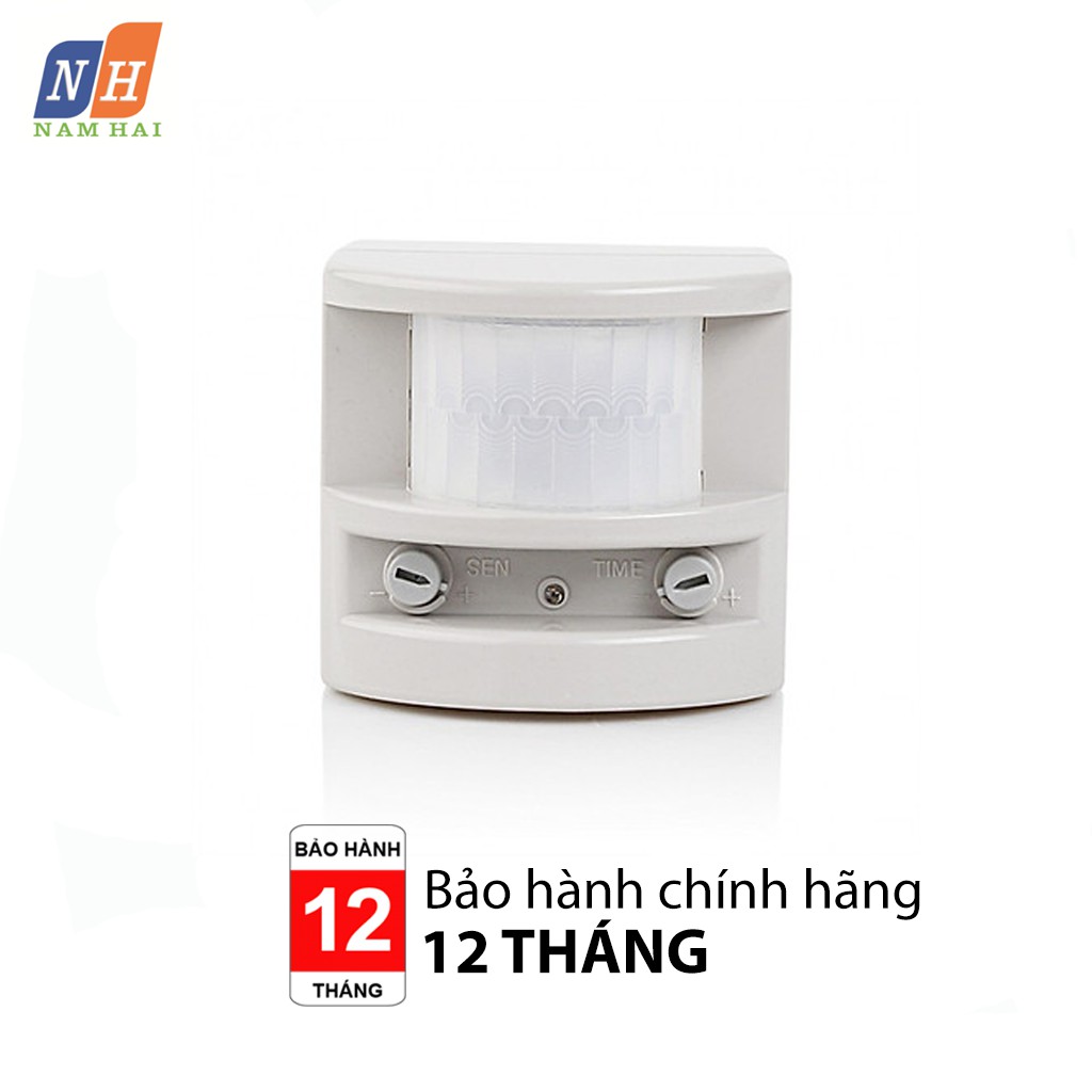 Cảm Biến Báo Trộm Hồng Ngoại Độc Lập