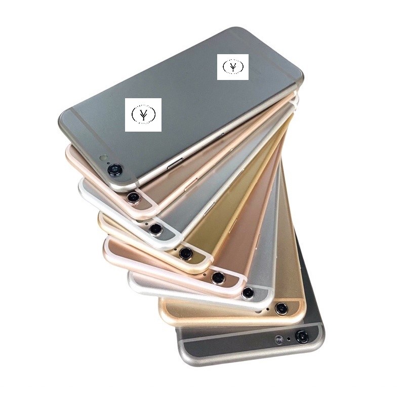 Mô hình trưng bày điện thoại 6s , 6sPlus chuẩn , đẹp