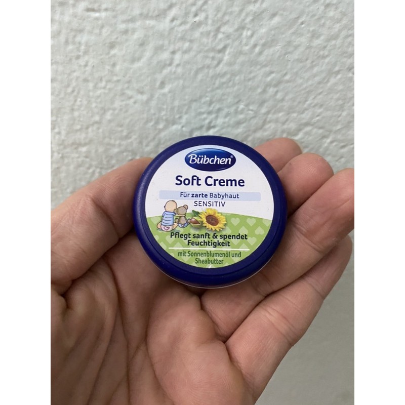 kem nẻ BUBCHEN (20ml)
