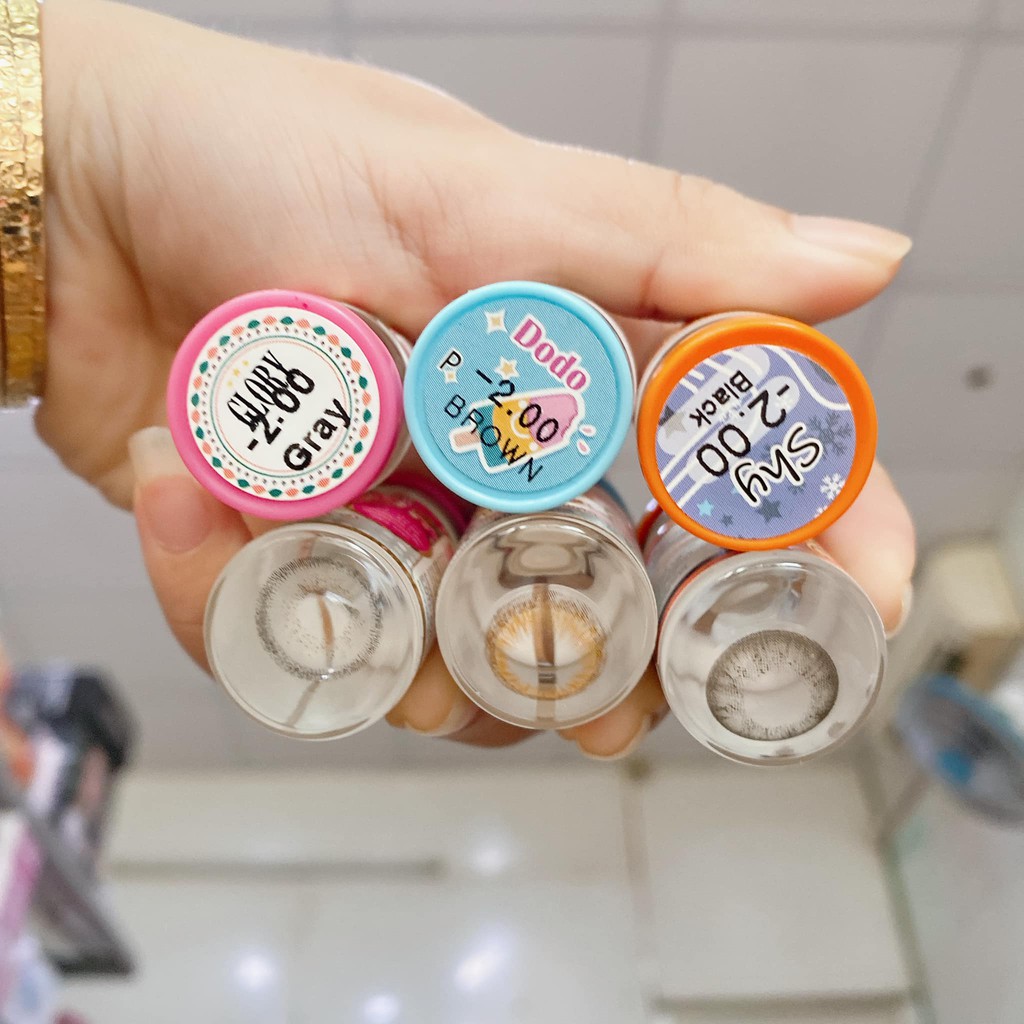 Lens 2.00 độ_Kính áp tròng