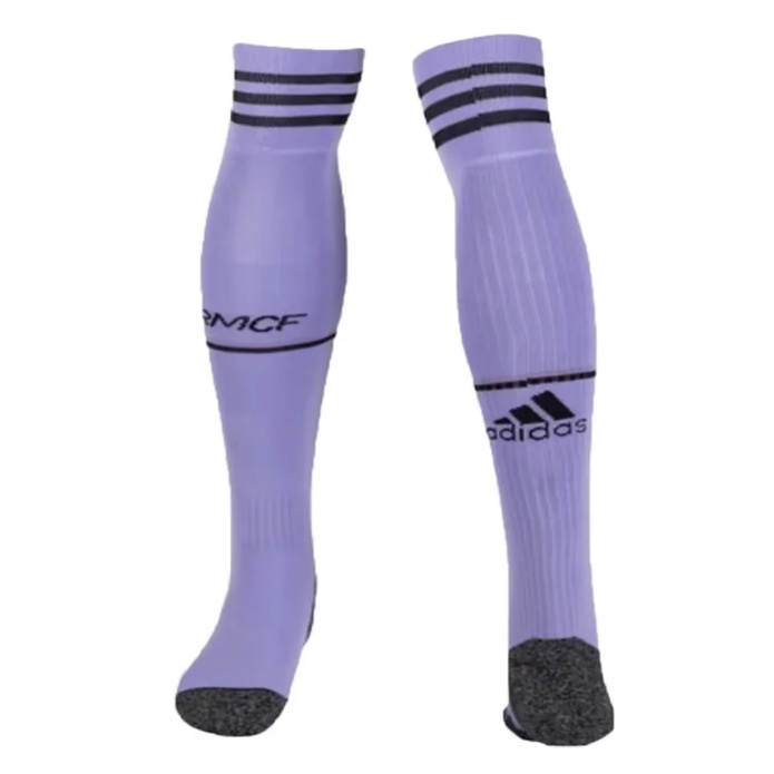 Vớ Dài Câu Lạc Bộ Bóng Đá Real Madrid Sân Nhà Câu Lạc Bộ Liverpool Atletico Madrid 2022 2023 Cho Người Lớn Và Trẻ Em