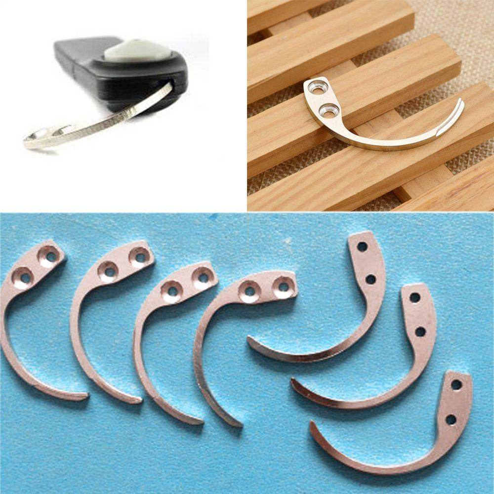 Dụng Cụ Mở Nắp Chai Cầm Tay Bằng Thép Không Gỉ Mới