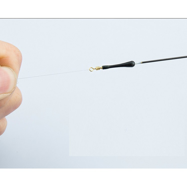 Chân chạy phao câu cá