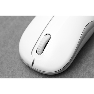 Chuột không dây Rapoo M10 Plus