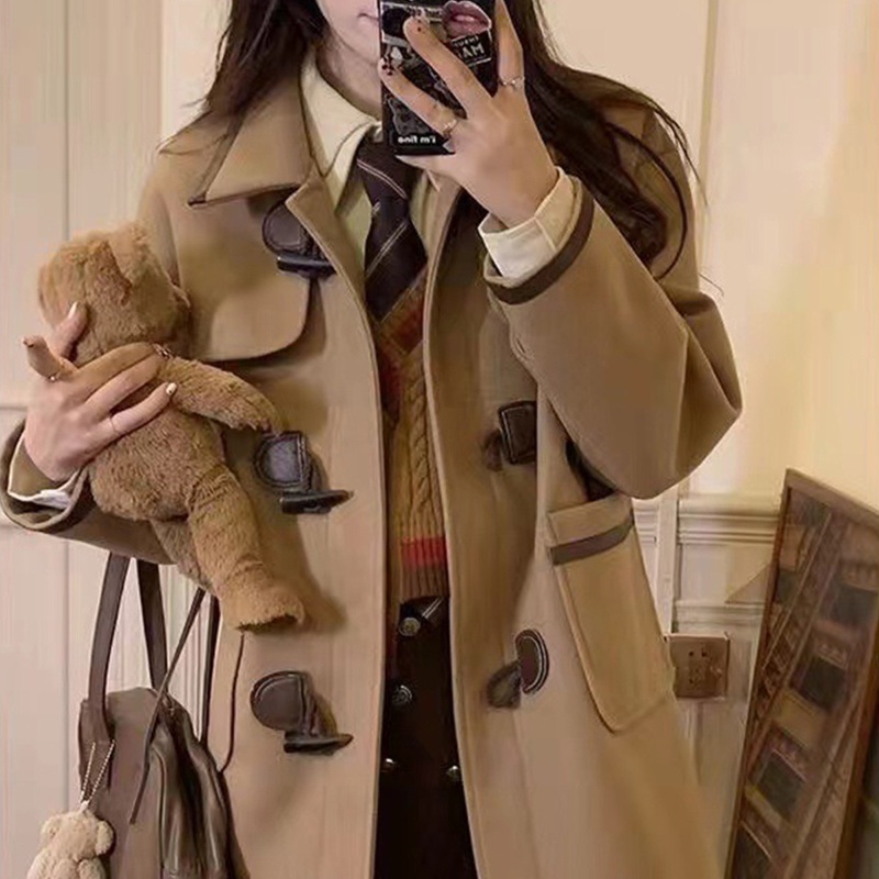 Youyo Cà Vạt Đồng Phục Học Sinh Dáng Ôm Dài Thắt Nút Miễn Phí Cho Nam