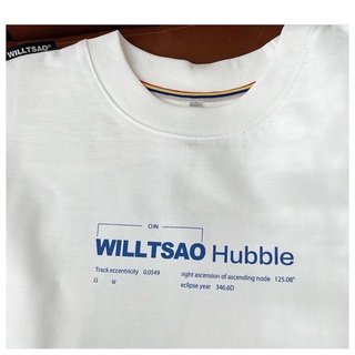 Áo thun tay lửng unisex Tee CHN