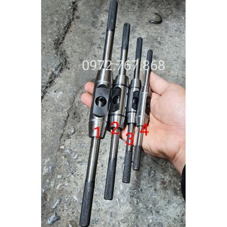 Tay quay taro ren trong (vui lòng đọc mô tả để biết kích cỡ từng loại)