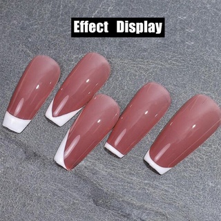Bộ Dụng Cụ In Hình Móng Tay Đầu Silicone