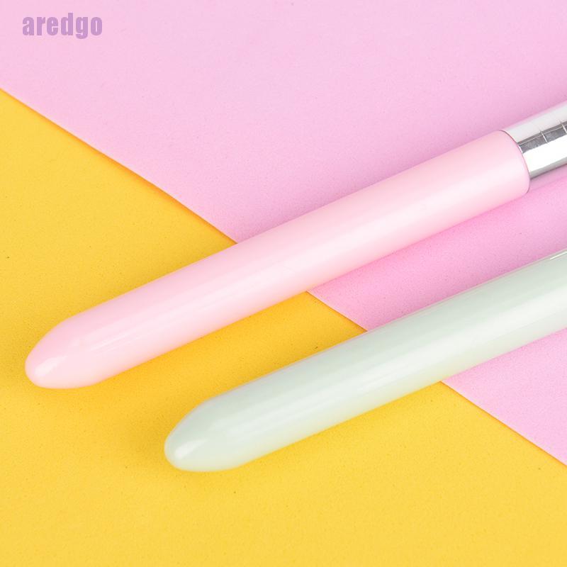 [Hàng mới về] Cọ đắp mặt nạ bằng silicon thông dụng 3 kiểu dáng