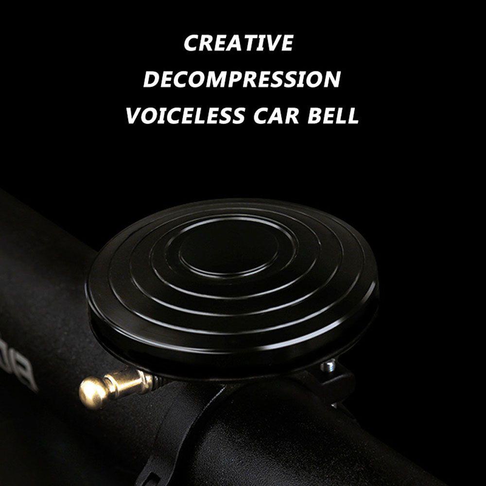 Chuông Gắn Tay Lái Xe Đạp Phong Cách Cổ Điển