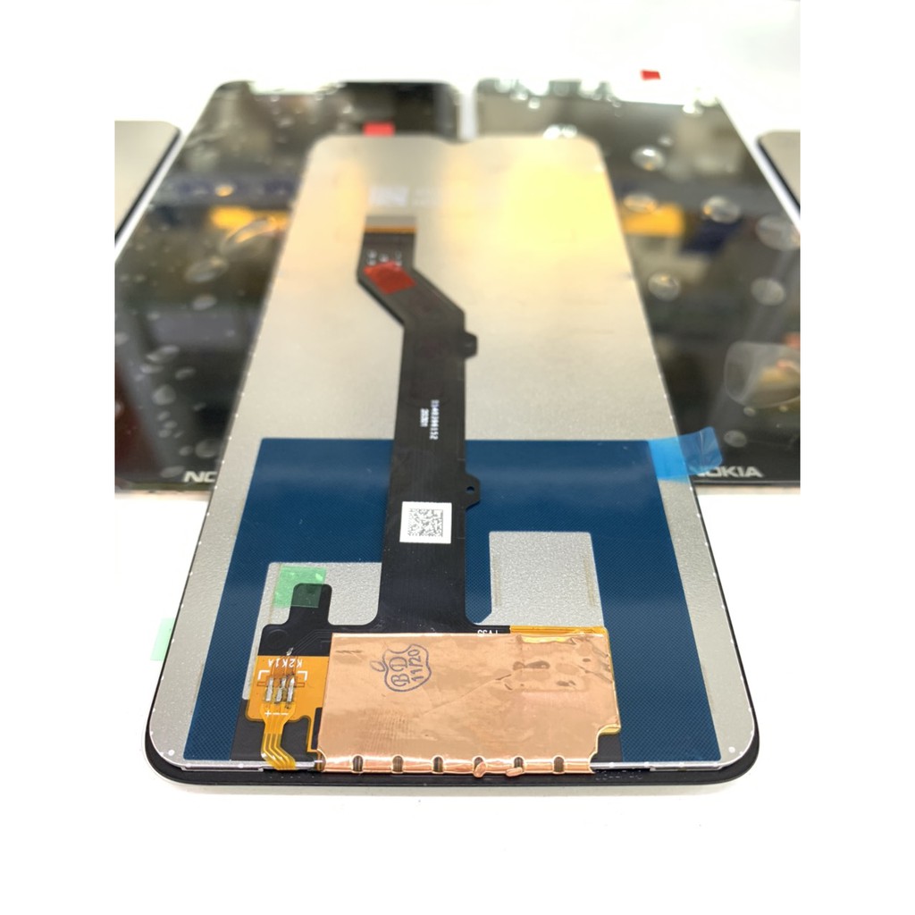 MÀN HÌNH NOKIA 5.3 ZIN - TẠI LINH KIỆN NAM VIỆT