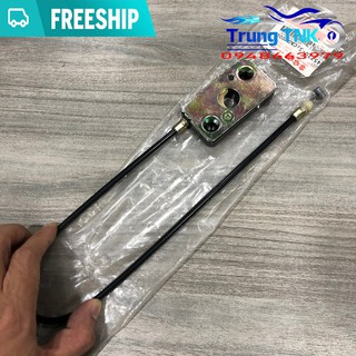 Cóc mở yên suzuki viva chính hãng.