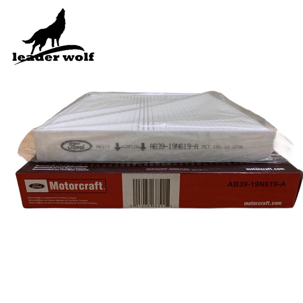 Lọc gió điều hòa Ford Ranger, Everest, mazda BT-50